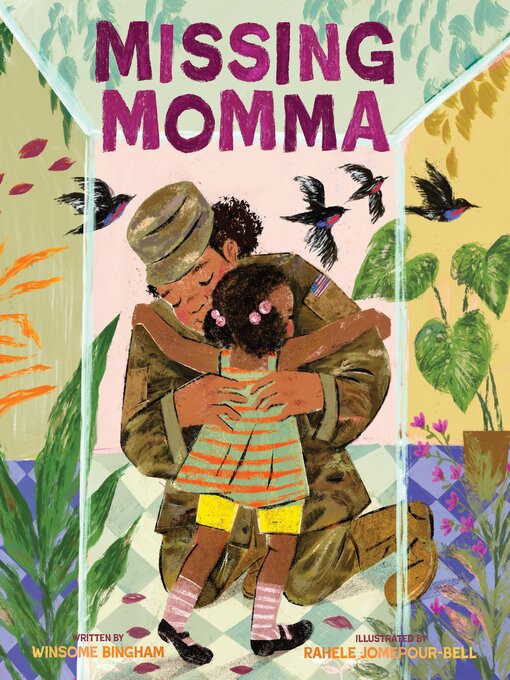 Title details for Missing Momma by Winsome Bingham - Available